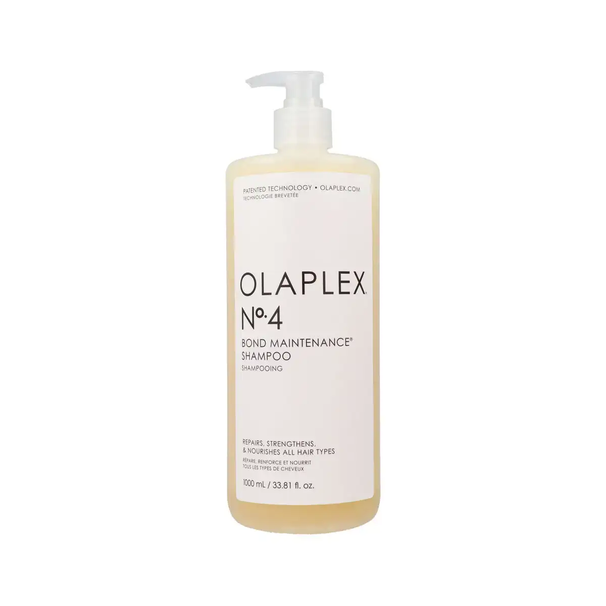 Shampooing olaplex bond maintenance_1757. Découvrez DIAYTAR COTE D'IVOIRE - Là où le Choix Rencontre la Qualité. Parcourez notre gamme diversifiée et choisissez parmi des produits conçus pour exceller dans tous les aspects de votre vie.