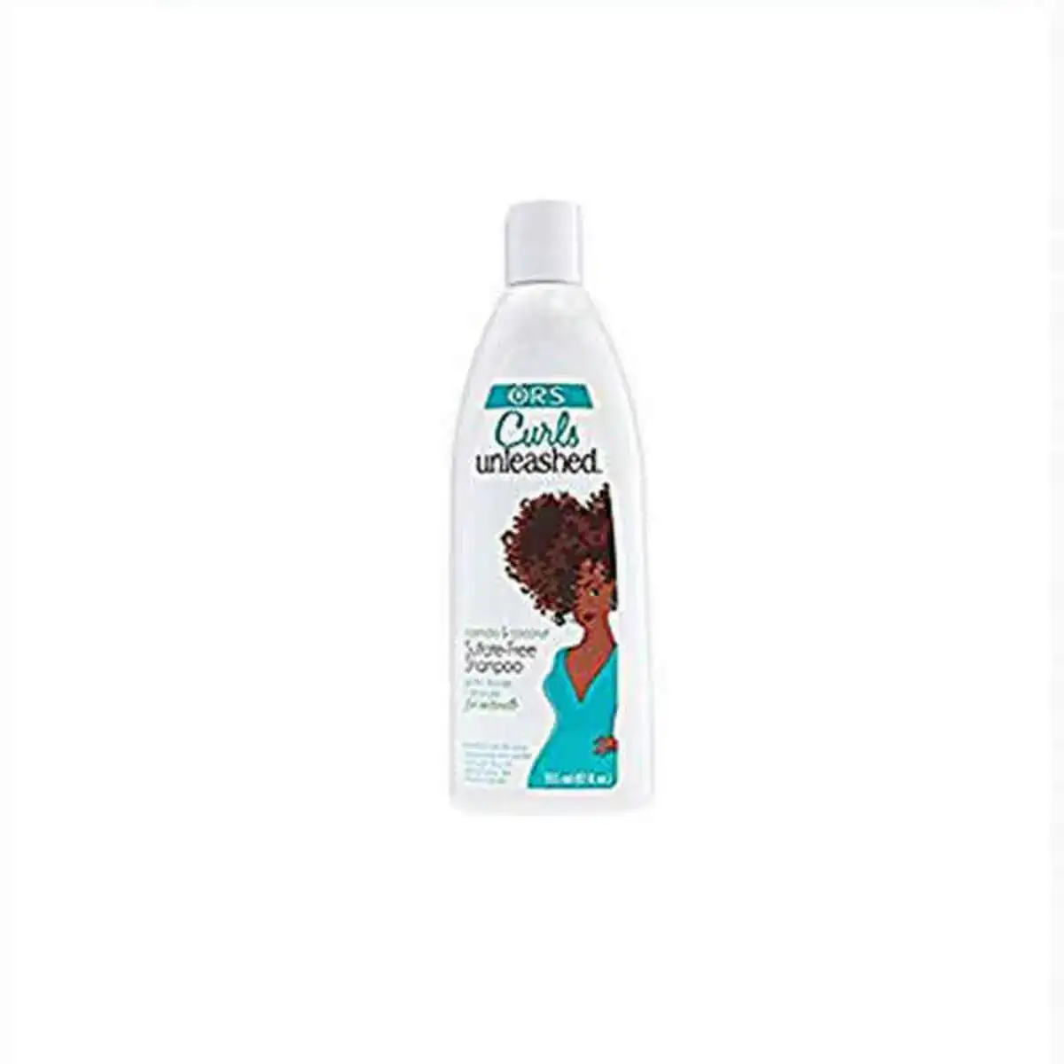 Shampooing ors 112494_5823. Bienvenue chez DIAYTAR COTE D'IVOIRE - Où le Shopping Rime avec Diversité. Plongez dans notre univers de produits et découvrez des trésors qui représentent la richesse culturelle du Côte d'Ivoire.