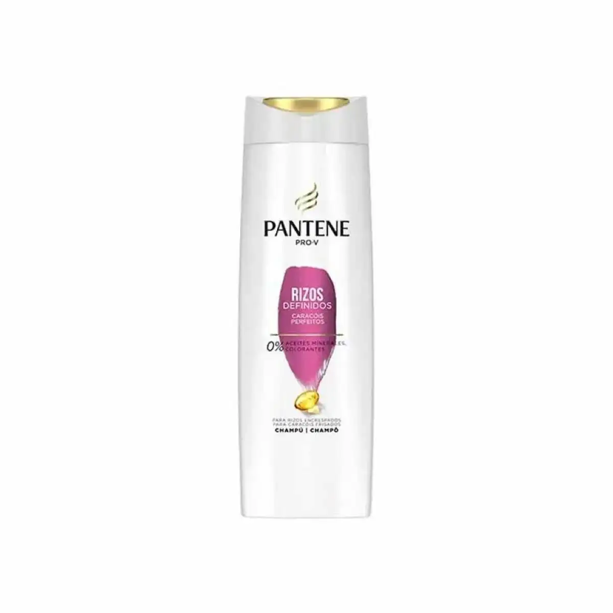 Shampooing pantene cheveux boucles 250 ml _1149. DIAYTAR COTE D'IVOIRE - Là où Choisir est une Affirmation de Style. Naviguez à travers notre boutique en ligne et choisissez des produits qui vous distinguent et vous valorisent.