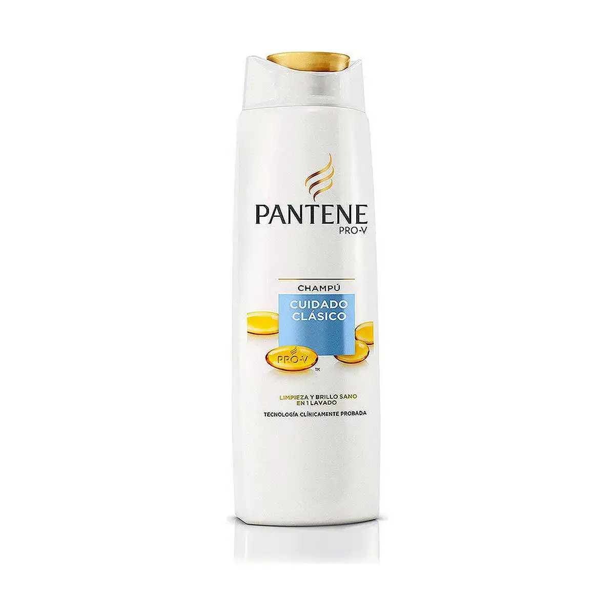 Shampooing pantene_6092. DIAYTAR COTE D'IVOIRE - Où Chaque Produit a son Histoire. Découvrez notre gamme de produits, chacun portant en lui le récit de l'artisanat et de la passion, pour vous offrir une expérience de shopping authentique.