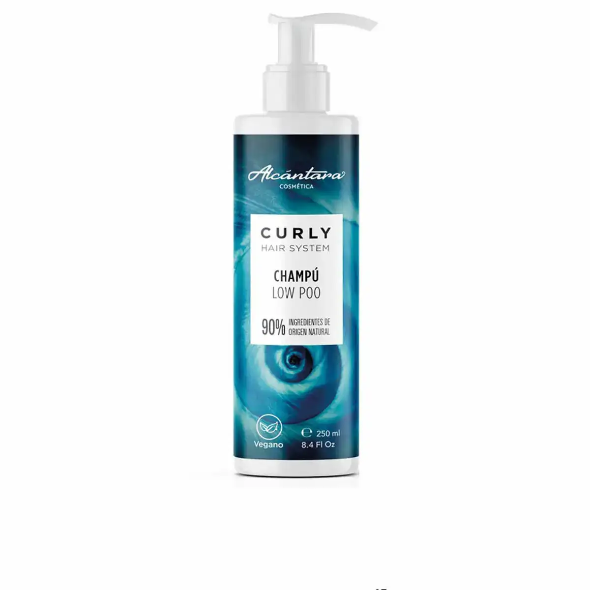 Shampooing pour boucles bien definies alcantara curly hair system 250 ml _7541. DIAYTAR COTE D'IVOIRE - Votre Oasis de Shopping en Ligne. Explorez notre boutique et découvrez des produits qui ajoutent une touche de magie à votre quotidien.