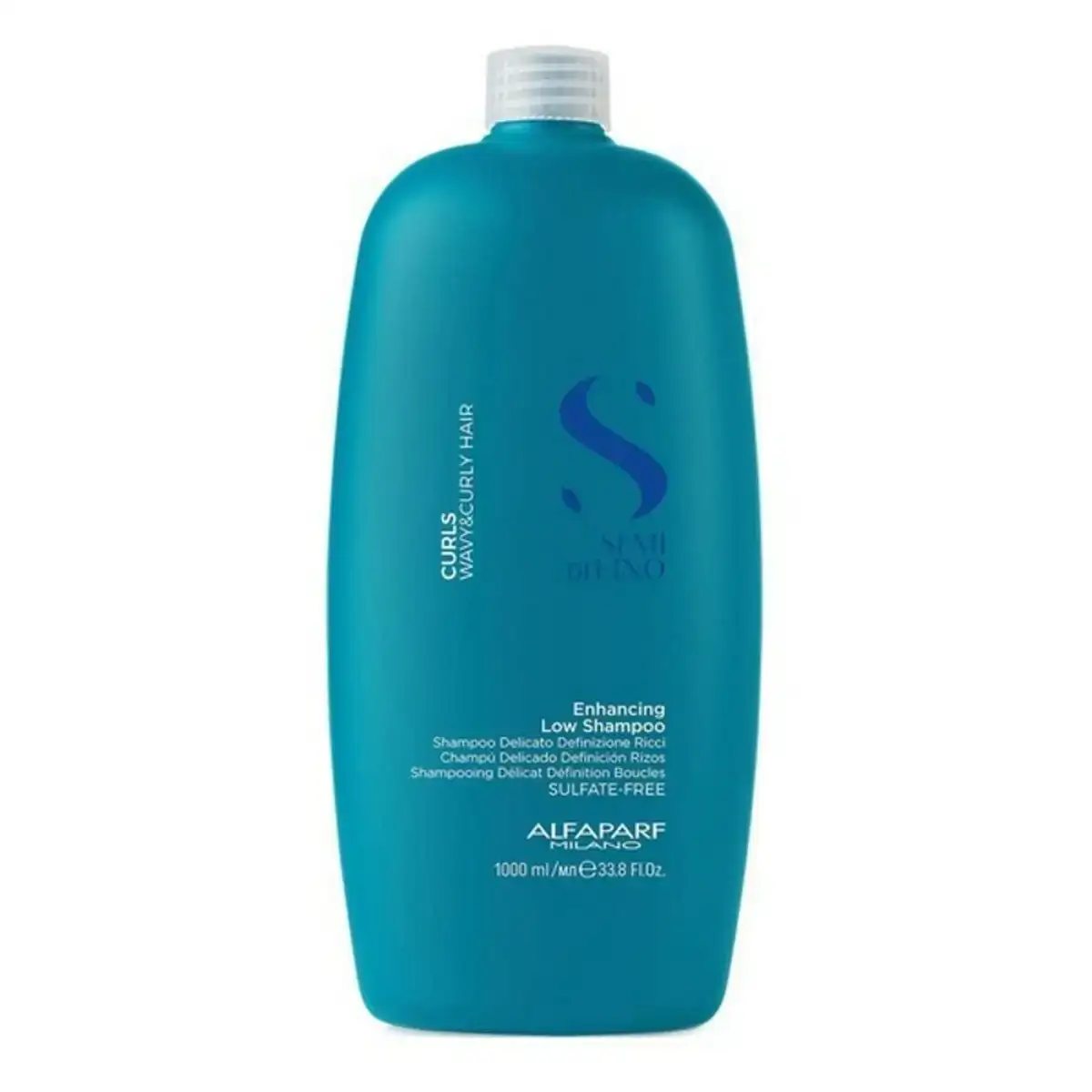 Shampooing pour boucles bien definies alfaparf milano semi di lino 1000 ml _3296. DIAYTAR COTE D'IVOIRE - Votre Source de Découvertes Shopping. Découvrez des trésors dans notre boutique en ligne, allant des articles artisanaux aux innovations modernes.