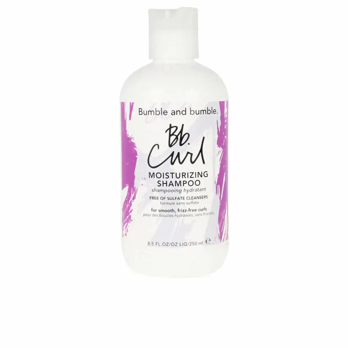 Shampooing pour boucles bien definies bumble bumble 685428027770 250 ml_4664. Entrez dans le Monde de DIAYTAR COTE D'IVOIRE - Où la Satisfaction est la Priorité. Explorez notre sélection pensée pour vous offrir une expérience de shopping qui va au-delà de vos attentes.