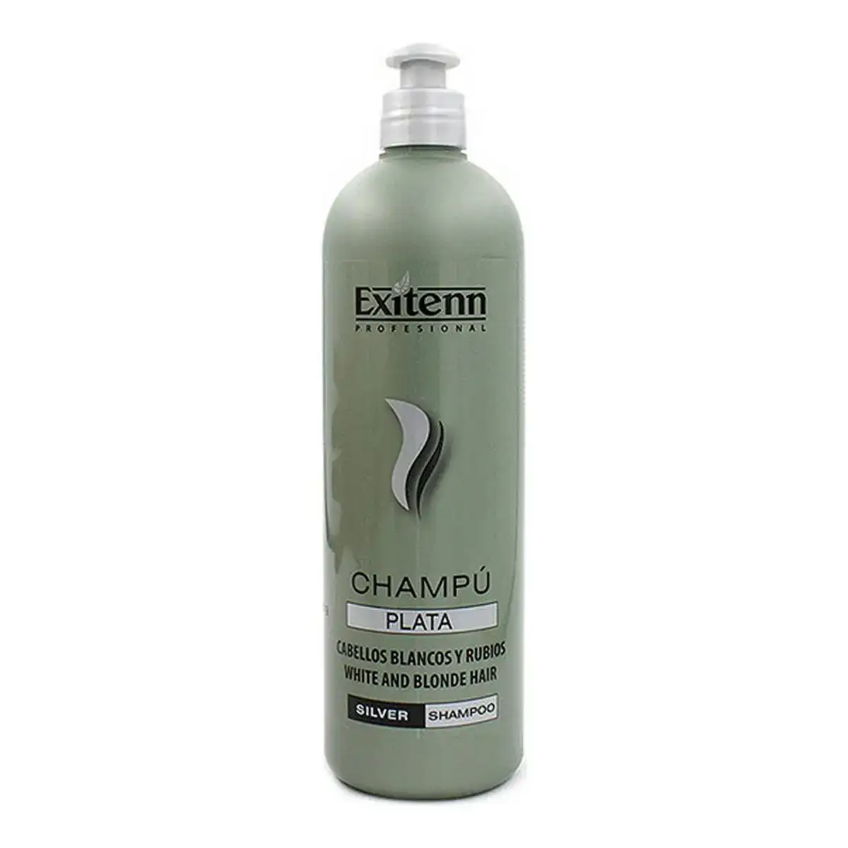 Shampooing pour cheveux blonds ou gris exitenn_4743. DIAYTAR COTE D'IVOIRE - Là où la Qualité se Marque d'une Touche Côte d'Ivoireaise. Naviguez à travers notre boutique en ligne et choisissez des produits qui allient excellence et tradition.