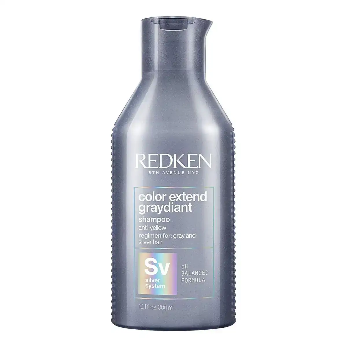 Shampooing pour cheveux blonds ou gris redken color extend 300 ml _3218. Entrez dans le Monde de DIAYTAR COTE D'IVOIRE - Où la Satisfaction est la Priorité. Explorez notre sélection pensée pour vous offrir une expérience de shopping qui va au-delà de vos attentes.