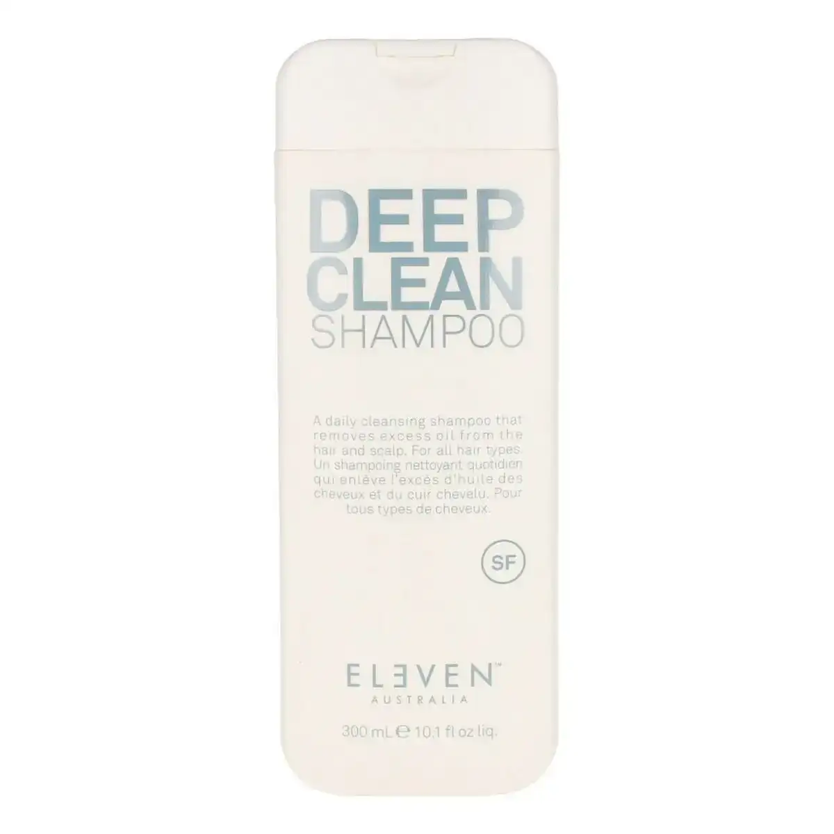 Shampooing pour cheveux gras eleven australia deep clean 300 ml 300 ml _5973. Bienvenue sur DIAYTAR COTE D'IVOIRE - Où l'Élégance Rencontrer la Tradition. Explorez notre gamme variée et trouvez des articles qui marient le chic moderne au charme ancestral.