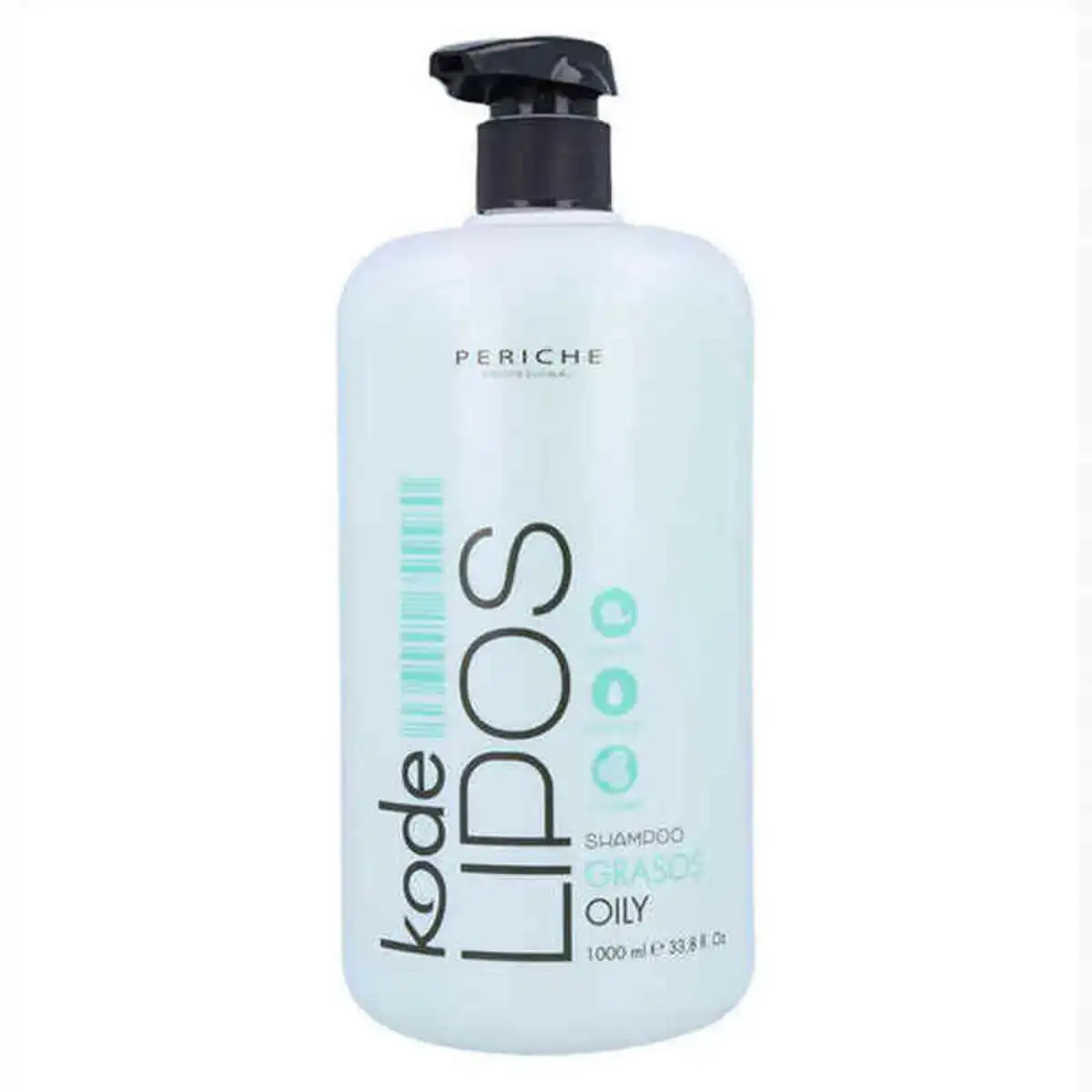 Shampooing pour les cheveux gras kode lipos oily periche 1000 ml _6477. DIAYTAR COTE D'IVOIRE - L'Art de Vivre le Shopping en Ligne. Découvrez notre plateforme intuitive et trouvez des produits qui vous inspirent et vous enchantent, à chaque clic.