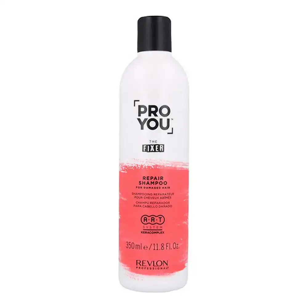 Shampooing pro you the fixer repair revlon_9389. DIAYTAR COTE D'IVOIRE - Votre Passage vers le Chic et l'Élégance. Naviguez à travers notre boutique en ligne pour trouver des produits qui ajoutent une touche sophistiquée à votre style.