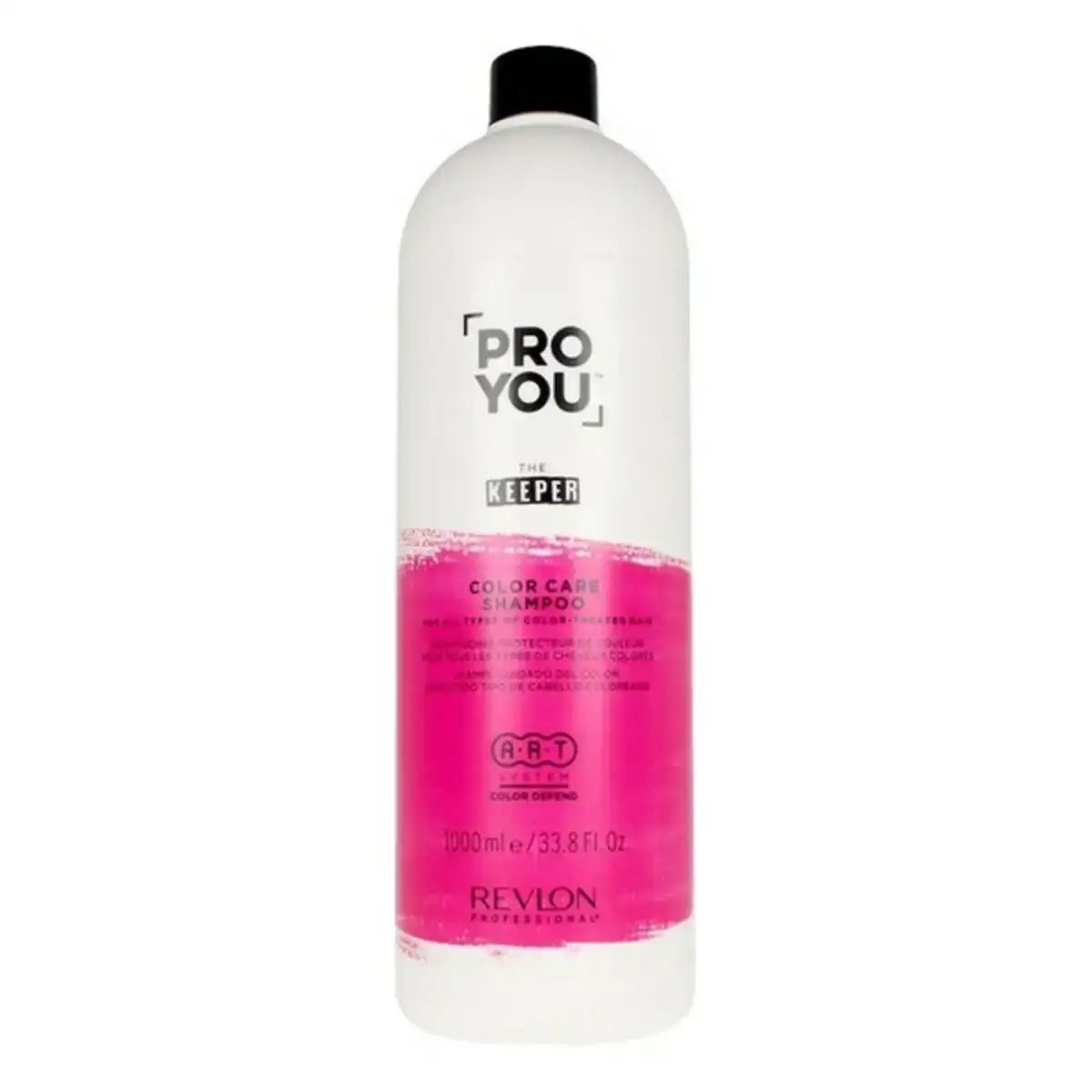 Shampooing proyou the keeper revlon 7255439000 1000 ml 1 l_5182. DIAYTAR COTE D'IVOIRE - L'Art du Shopping Éclairé. Naviguez à travers notre plateforme intuitive et découvrez une variété d'articles soigneusement sélectionnés pour répondre à vos besoins et à vos envies.
