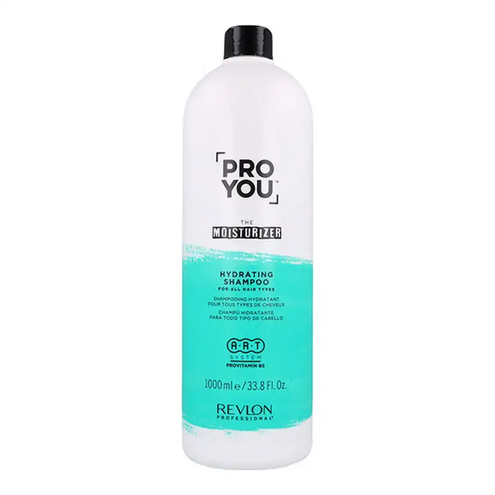 Shampooing proyou the moisturizer revlon_4527. DIAYTAR COTE D'IVOIRE - L'Art de Vivre en Couleurs et en Styles. Parcourez notre sélection et trouvez des articles qui reflètent votre personnalité et votre goût pour la vie.