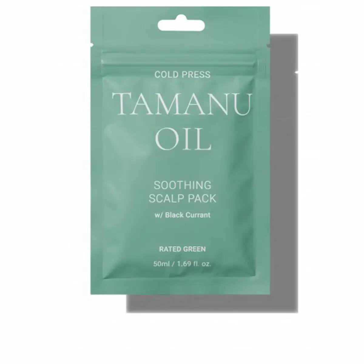 Shampooing rated green cold press tamanu oil 50 ml_3396. DIAYTAR COTE D'IVOIRE - L'Art de Vivre le Shopping Inspiré. Parcourez notre catalogue et choisissez des produits qui reflètent votre passion pour la beauté et l'authenticité.