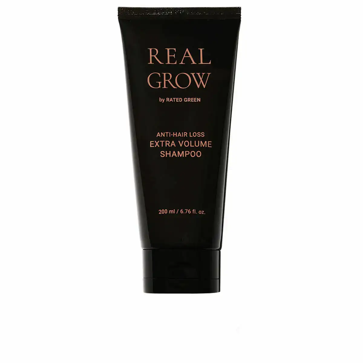 Shampooing rated green real grow 200 ml_2898. DIAYTAR COTE D'IVOIRE - Où l'Élégance Rencontré l'Accessibilité. Parcourez notre catalogue et trouvez des produits qui apportent une touche de sophistication à votre vie quotidienne sans compromettre votre budget.