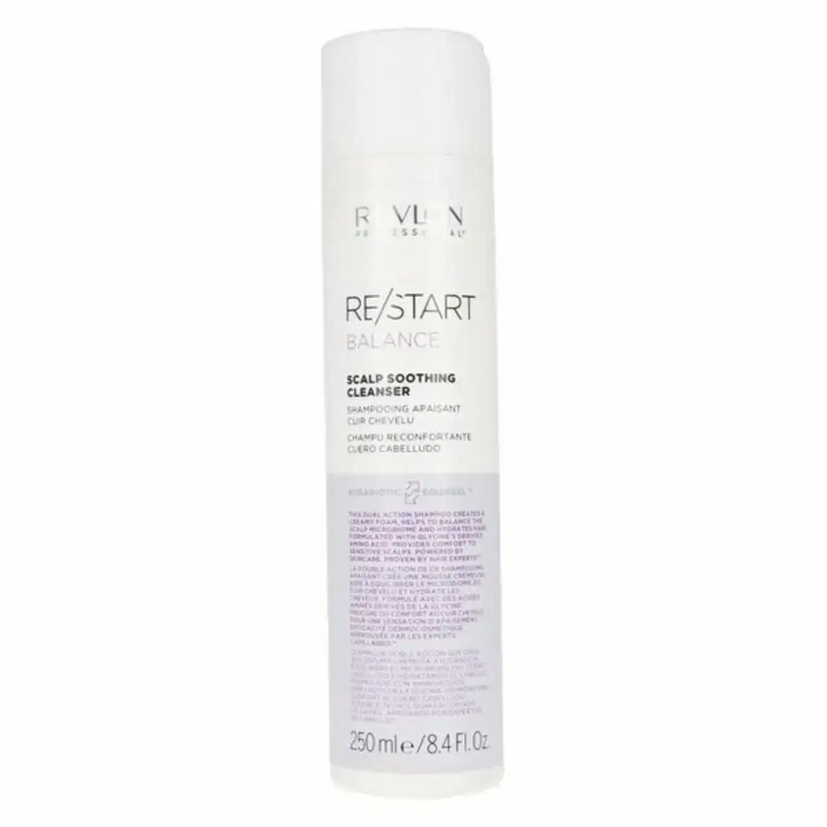 Shampooing re start revlon start 250 ml_8113. DIAYTAR COTE D'IVOIRE - Votre Destination Shopping Incontournable. Parcourez nos rayons virtuels et trouvez des articles qui répondent à tous vos besoins, du quotidien à l'exceptionnel.