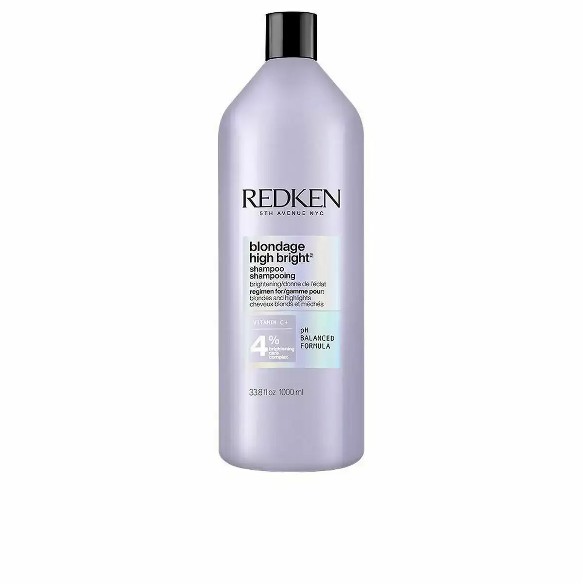 Shampooing redken 1 l _1302. Entrez dans l'Univers de DIAYTAR COTE D'IVOIRE - Où l'Élégance et la Variété se Rencontrent. Parcourez notre catalogue pour dénicher des articles qui ajoutent une touche d'élégance à votre vie.