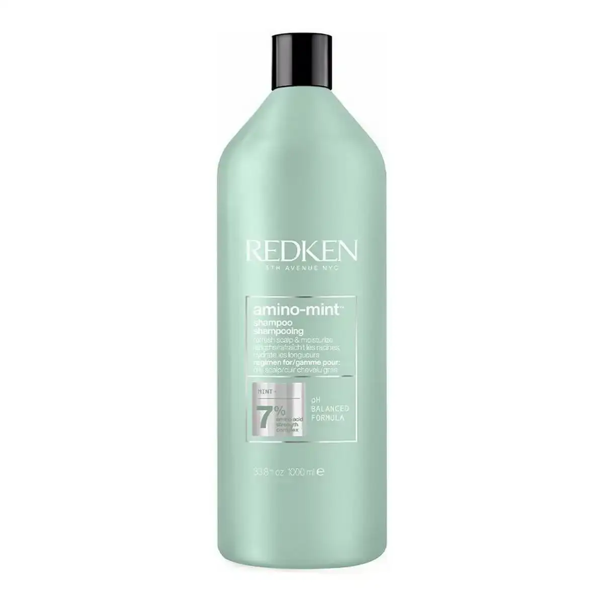 Shampooing redken 1 l_9308. DIAYTAR COTE D'IVOIRE - Où la Mode et le Confort se Rencontrent. Plongez dans notre univers de produits et trouvez des articles qui vous habillent avec style et aisance.