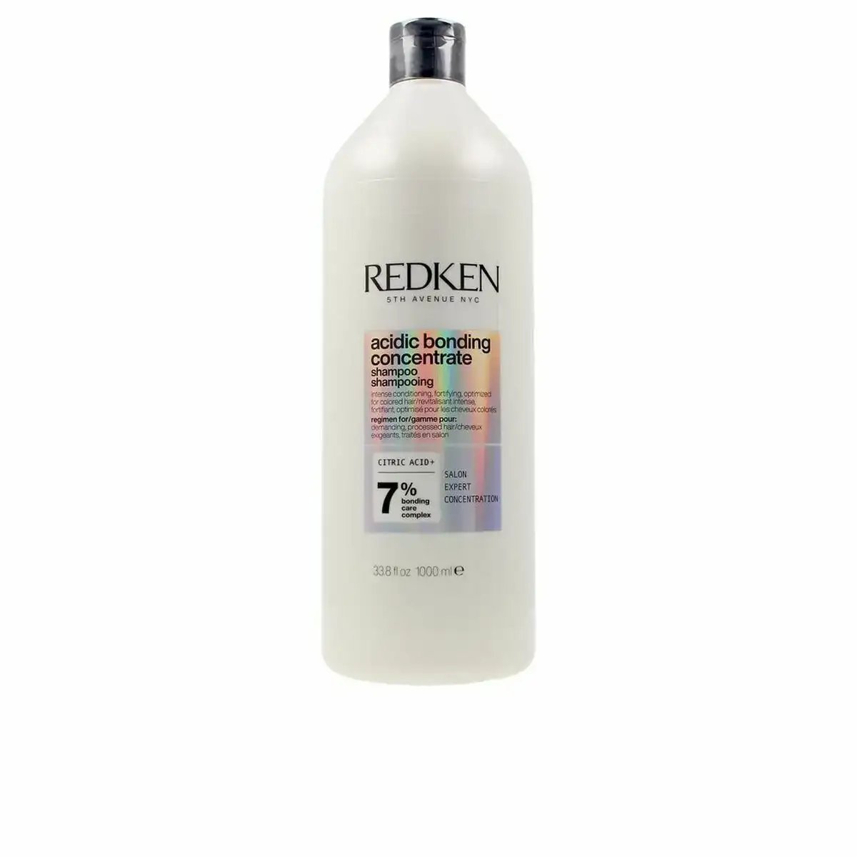 Shampooing redken acidic bonding concentrate apres shampooing 1 l_1632. Entrez dans l'Univers de DIAYTAR COTE D'IVOIRE - Où la Tradition S'unit à la Modernité. Explorez notre sélection pour trouver des produits qui allient héritage et innovation.