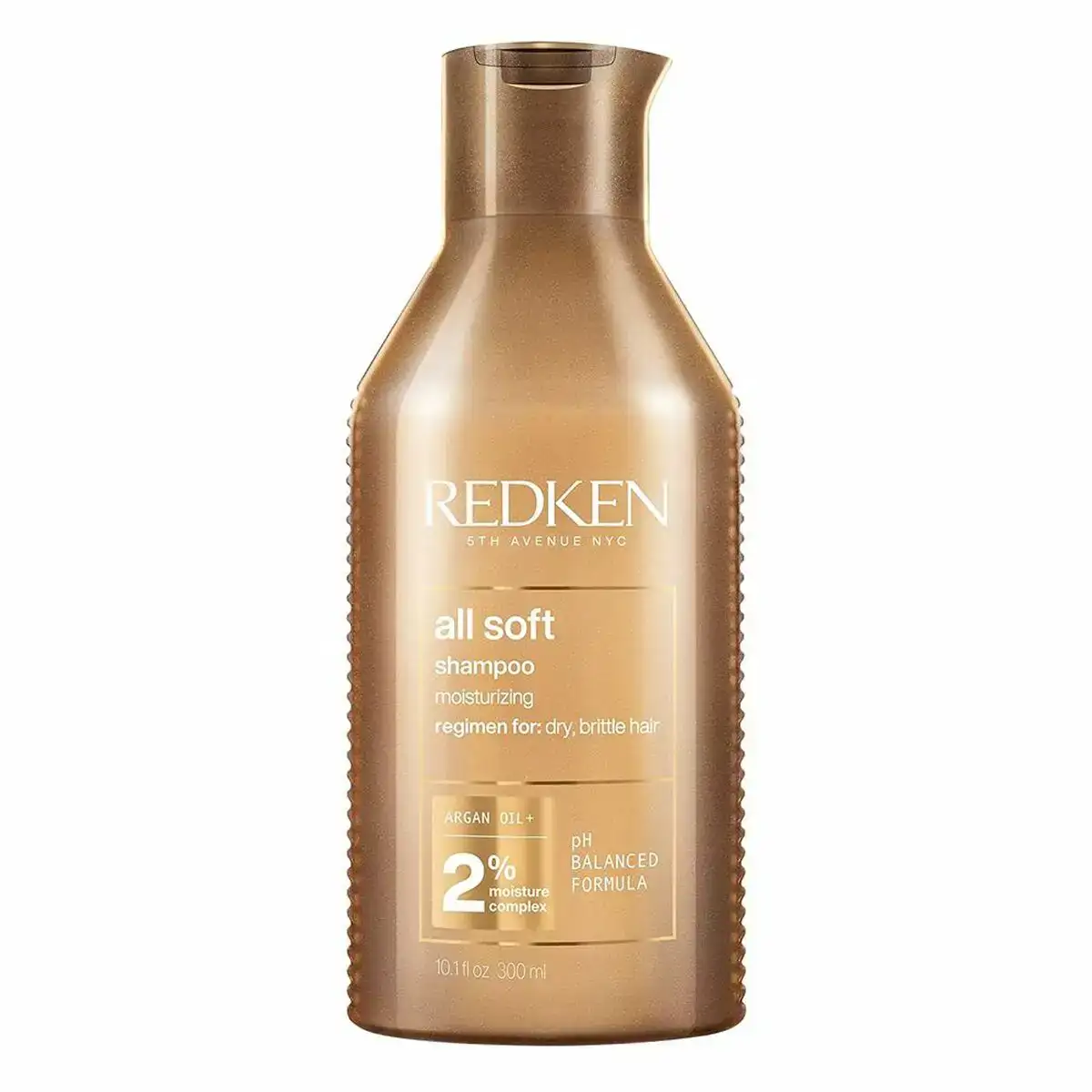 Shampooing redken all soft 300 ml _8200. Entrez dans DIAYTAR COTE D'IVOIRE - Où Chaque Détail Compte. Explorez notre boutique en ligne pour trouver des produits de haute qualité, soigneusement choisis pour répondre à vos besoins et vos désirs.