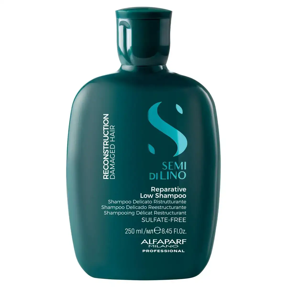 Shampooing reparateur alfaparf milano semi di lino 250 ml_1748. DIAYTAR COTE D'IVOIRE - Votre Plateforme Shopping, Votre Choix Éclairé. Explorez nos offres et choisissez des articles de qualité qui reflètent votre style et vos valeurs.