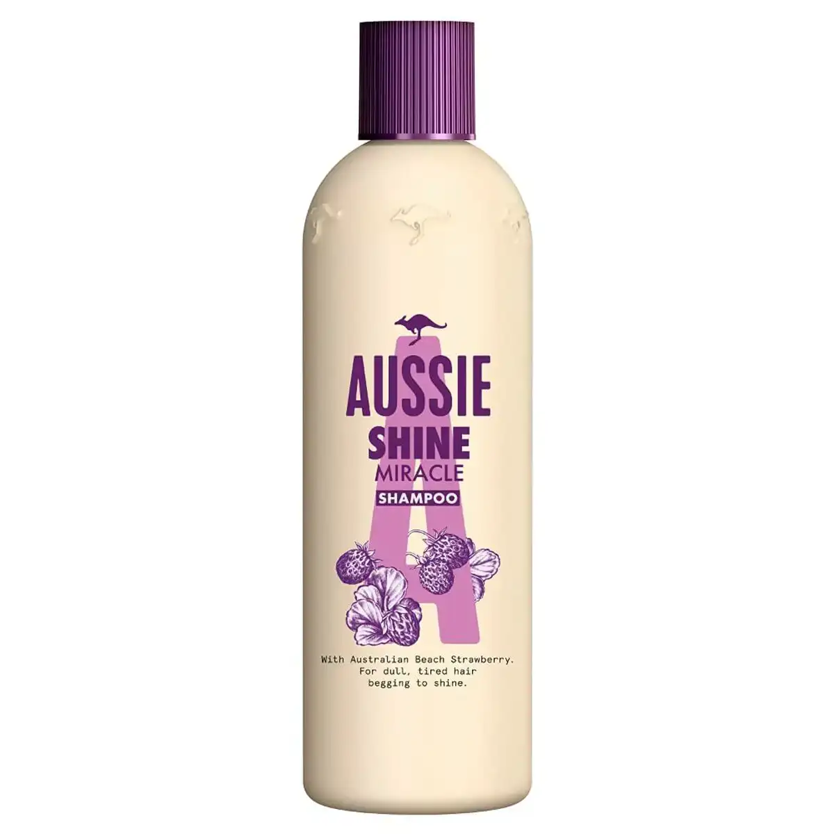 Shampooing reparateur aussie miracle brille 300 ml _1168. DIAYTAR COTE D'IVOIRE - L'Art de Choisir, l'Art de Vivre. Parcourez notre boutique en ligne et découvrez des produits qui transforment chaque choix en une expérience enrichissante.