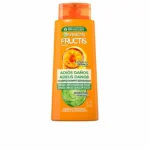 Shampooing reparateur garnier fructis adios danos 690 ml_3985. DIAYTAR COTE D'IVOIRE - Où l'Élégance se Mêle à l'Authenticité. Naviguez à travers notre boutique en ligne et choisissez des produits qui incarnent le style et la tradition du Côte d'Ivoire.