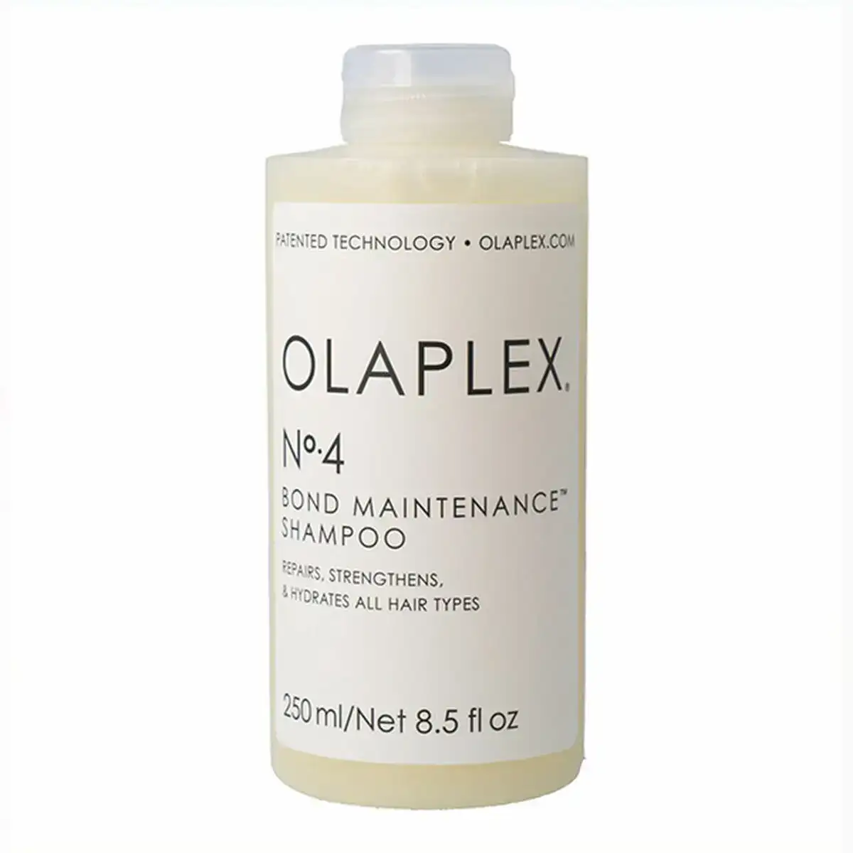 Shampooing reparateur olaplex no 4 250 ml_5429. Entrez dans l'Univers de DIAYTAR COTE D'IVOIRE - Où le Shopping Devient une Découverte. Explorez nos rayons et dénichez des trésors qui illuminent votre quotidien.