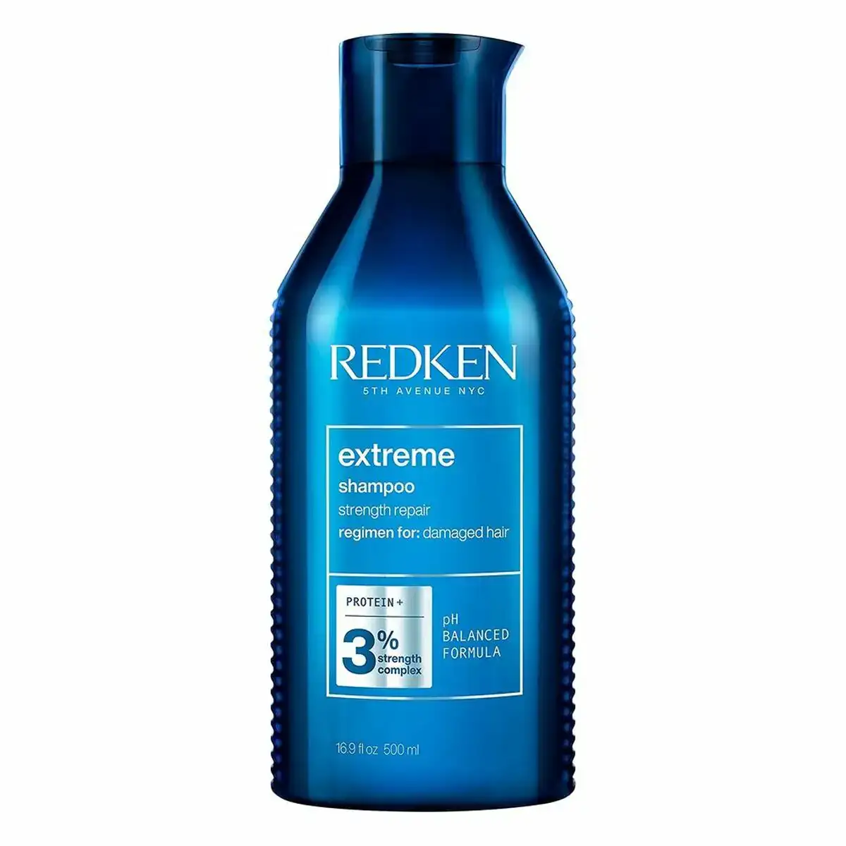 Shampooing reparateur redken extreme 500 ml _3931. Entrez dans l'Univers de DIAYTAR COTE D'IVOIRE - Où Choisir est un Plaisir. Explorez notre gamme variée et trouvez des articles qui parlent à votre cœur et à votre style.