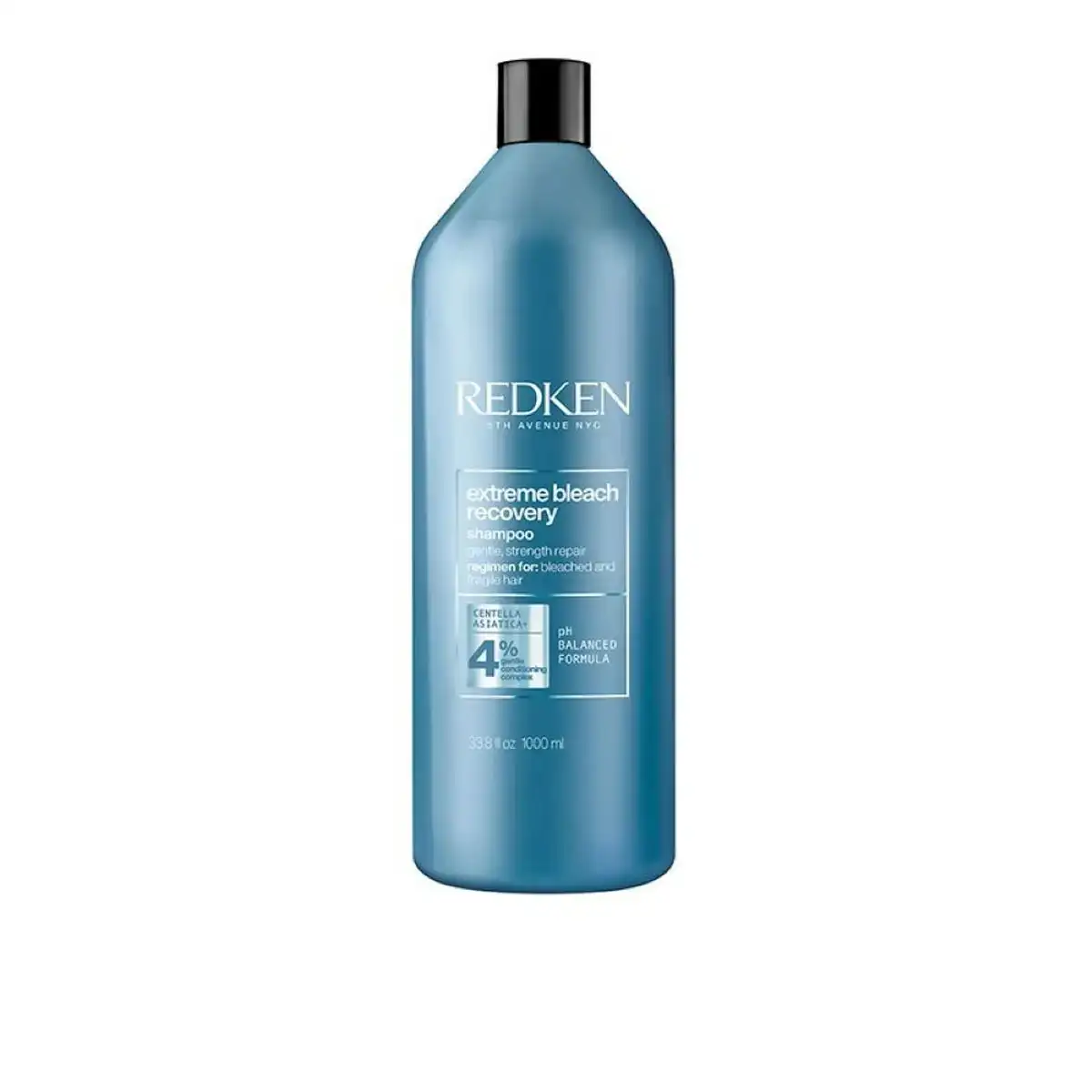 Shampooing reparateur redken extreme bleach recovery blanchiment 1 l_7551. DIAYTAR COTE D'IVOIRE - Là où la Tradition Devient Tendance. Naviguez à travers notre boutique en ligne et choisissez des produits qui allient l'authenticité au contemporain.