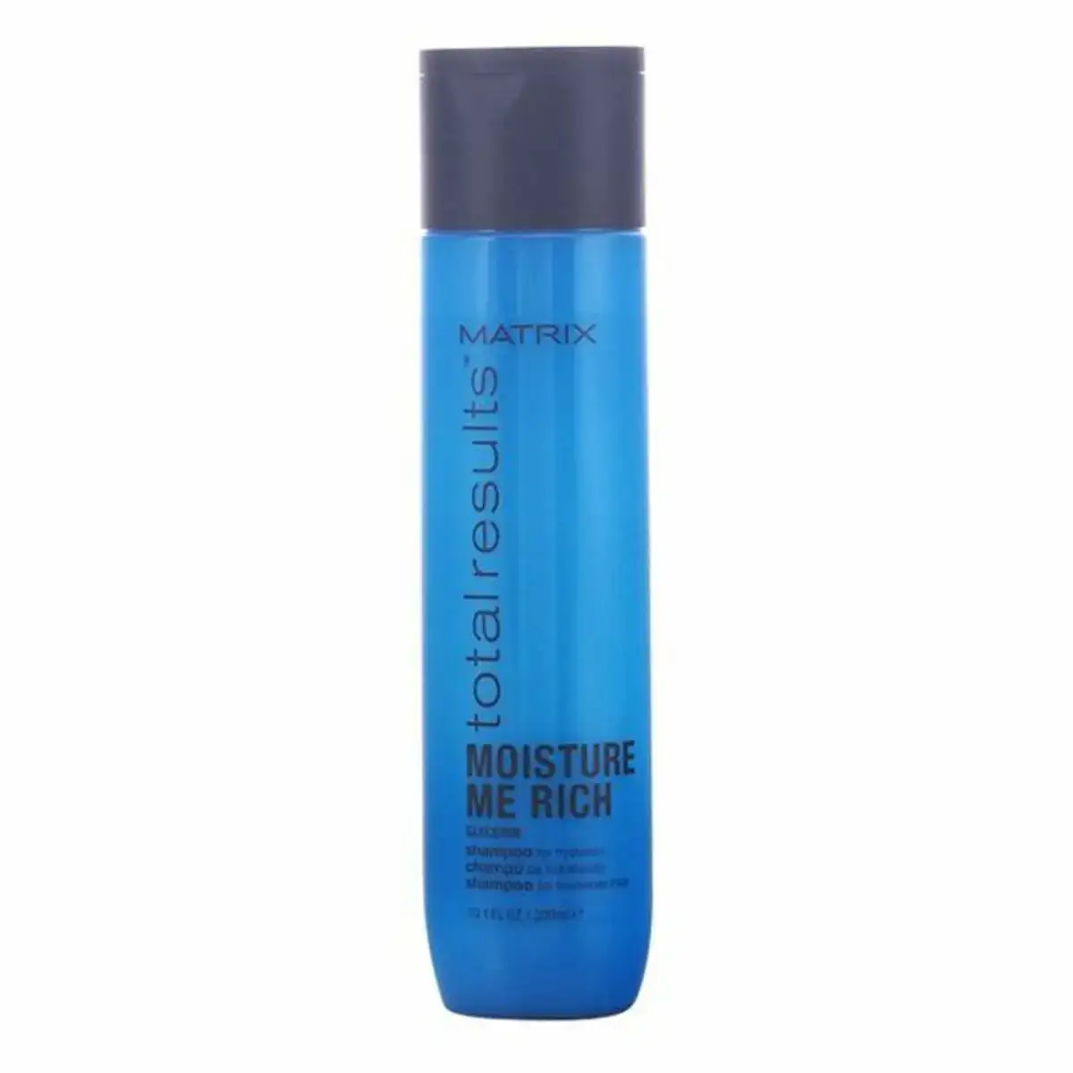 Shampooing reparateur total results moisture me rich matrix 300 ml _6605. Bienvenue chez DIAYTAR COTE D'IVOIRE - Où Chaque Objet a sa Propre Histoire. Découvrez notre sélection soigneusement choisie et choisissez des produits qui racontent le patrimoine sénégalais.