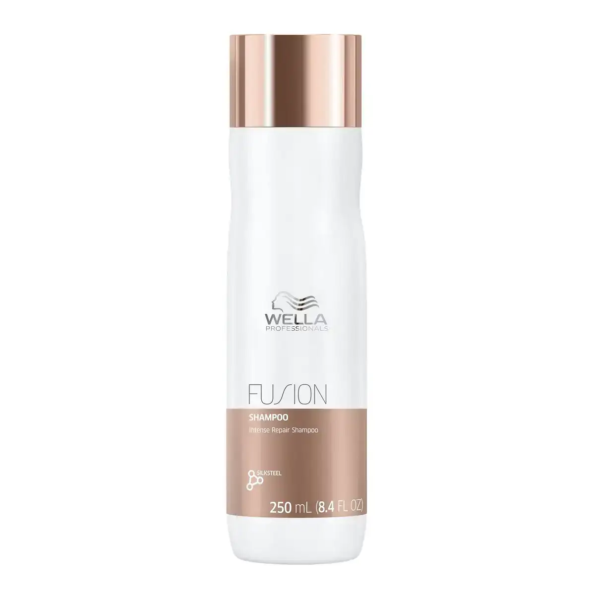 Shampooing reparateur wella fusion 250 ml _1700. DIAYTAR COTE D'IVOIRE - L'Univers de l'Élégance Accessible. Plongez dans notre catalogue et choisissez des produits qui allient sophistication et accessibilité pour un shopping exquis.