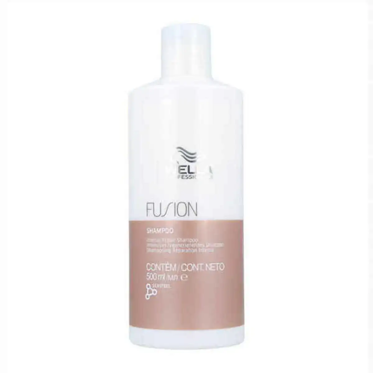 Shampooing reparateur wella fusion 500 ml _9637. DIAYTAR COTE D'IVOIRE - Votre Source de Découvertes Shopping. Découvrez des trésors dans notre boutique en ligne, allant des articles artisanaux aux innovations modernes.