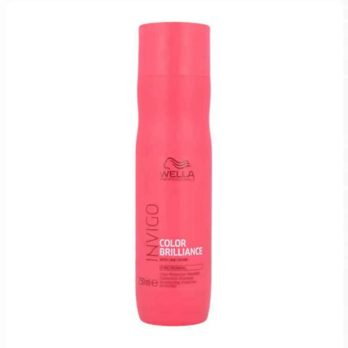 Shampooing revitalisant de couleur invigo blilliance wella invigo color brilliance shampoo fine 250 ml _7872. Entrez dans le Monde Éclectique de DIAYTAR COTE D'IVOIRE. Explorez nos catégories et dénichez des trésors qui reflètent la richesse et l'authenticité du Côte d'Ivoire.