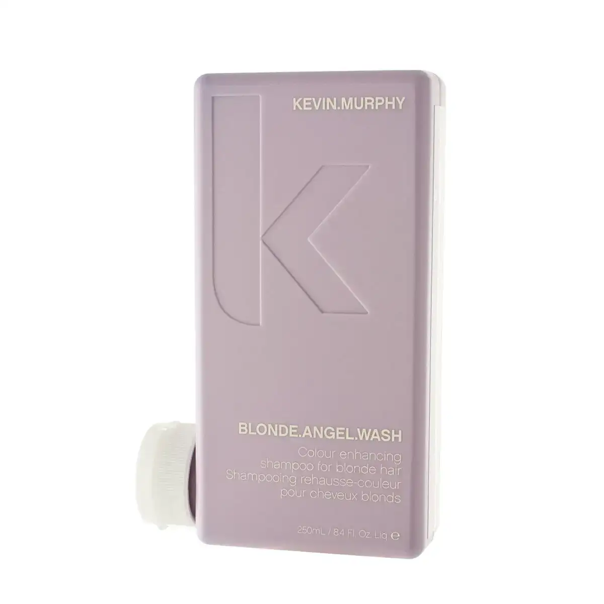 Shampooing revitalisant de couleur kevin murphy blonde angel wash 250 ml_8890. DIAYTAR COTE D'IVOIRE - Où Votre Shopping Prend Vie. Explorez notre boutique en ligne pour trouver des articles qui vous ressemblent et qui ajoutent de l'éclat à votre quotidien.