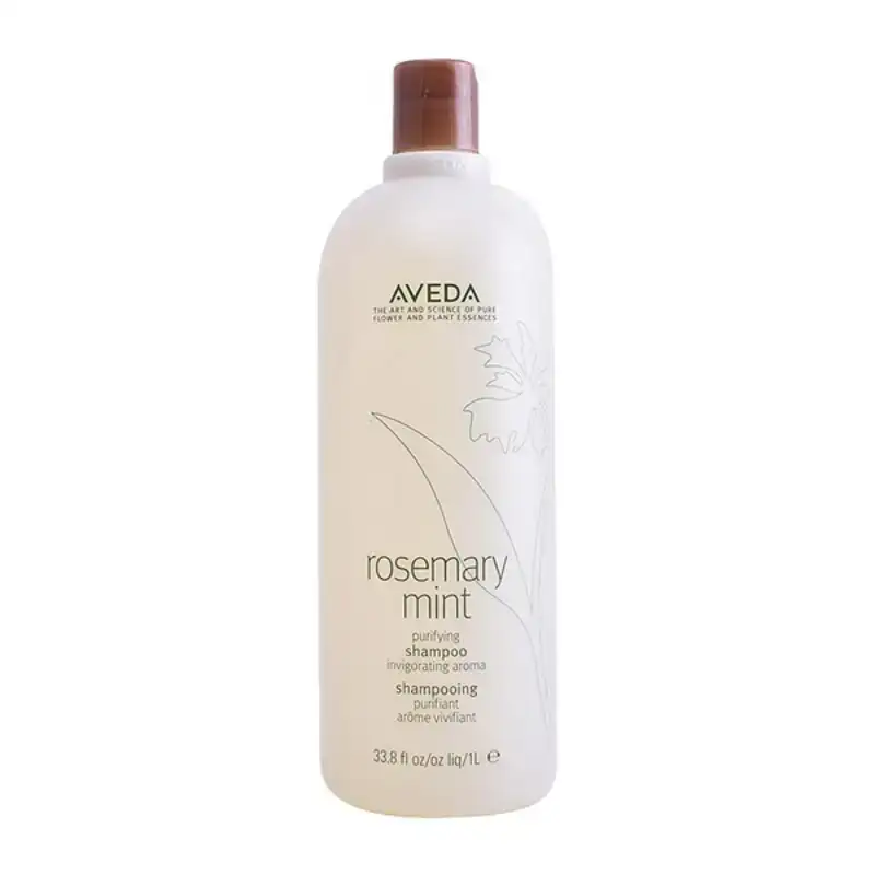 Shampooing revitalisant rosemary mint aveda 48490 1000 ml _6807. DIAYTAR COTE D'IVOIRE - Votre Passage vers le Chic et l'Élégance. Naviguez à travers notre boutique en ligne pour trouver des produits qui ajoutent une touche sophistiquée à votre style.