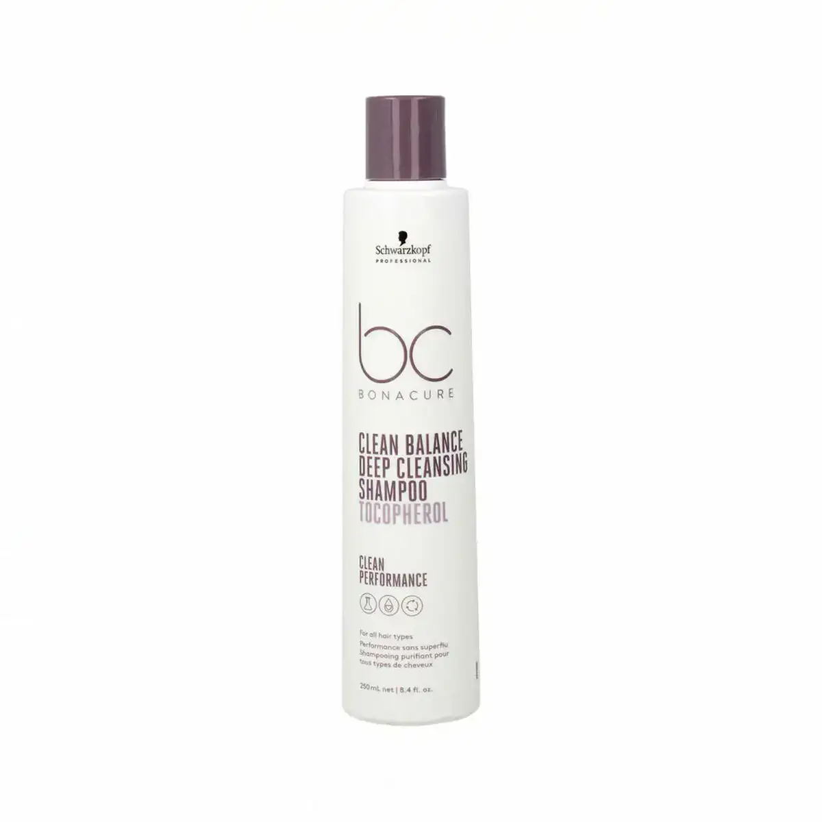 Shampooing revitalisant schwarzkopf bc clean balance 250 ml_4039. DIAYTAR COTE D'IVOIRE - Là où Choisir est une Célébration de l'Artisanat. Explorez notre gamme variée et choisissez des produits qui incarnent la tradition et le talent des artisans du Côte d'Ivoire.