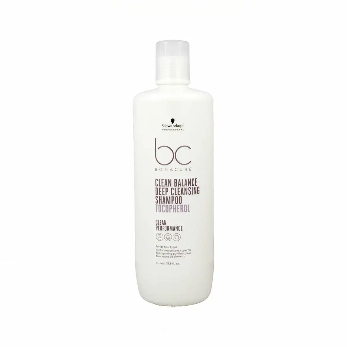 Shampooing revitalisant schwarzkopf bonacure clean balance tocopherol 1000 ml _6043. Bienvenue chez DIAYTAR COTE D'IVOIRE - Votre Porte d'Accès à la Diversité. Découvrez notre boutique en ligne et choisissez parmi une pléthore d'articles qui célèbrent la richesse culturelle du Côte d'Ivoire et au-delà.