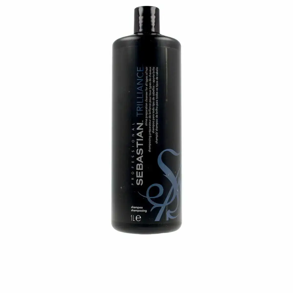 Shampooing revitalisant sebastian trilliance eclaircissant 1000 ml _4666. DIAYTAR COTE D'IVOIRE - L'Art du Shopping Sublime. Naviguez à travers notre catalogue et choisissez parmi des produits qui ajoutent une touche raffinée à votre vie quotidienne.