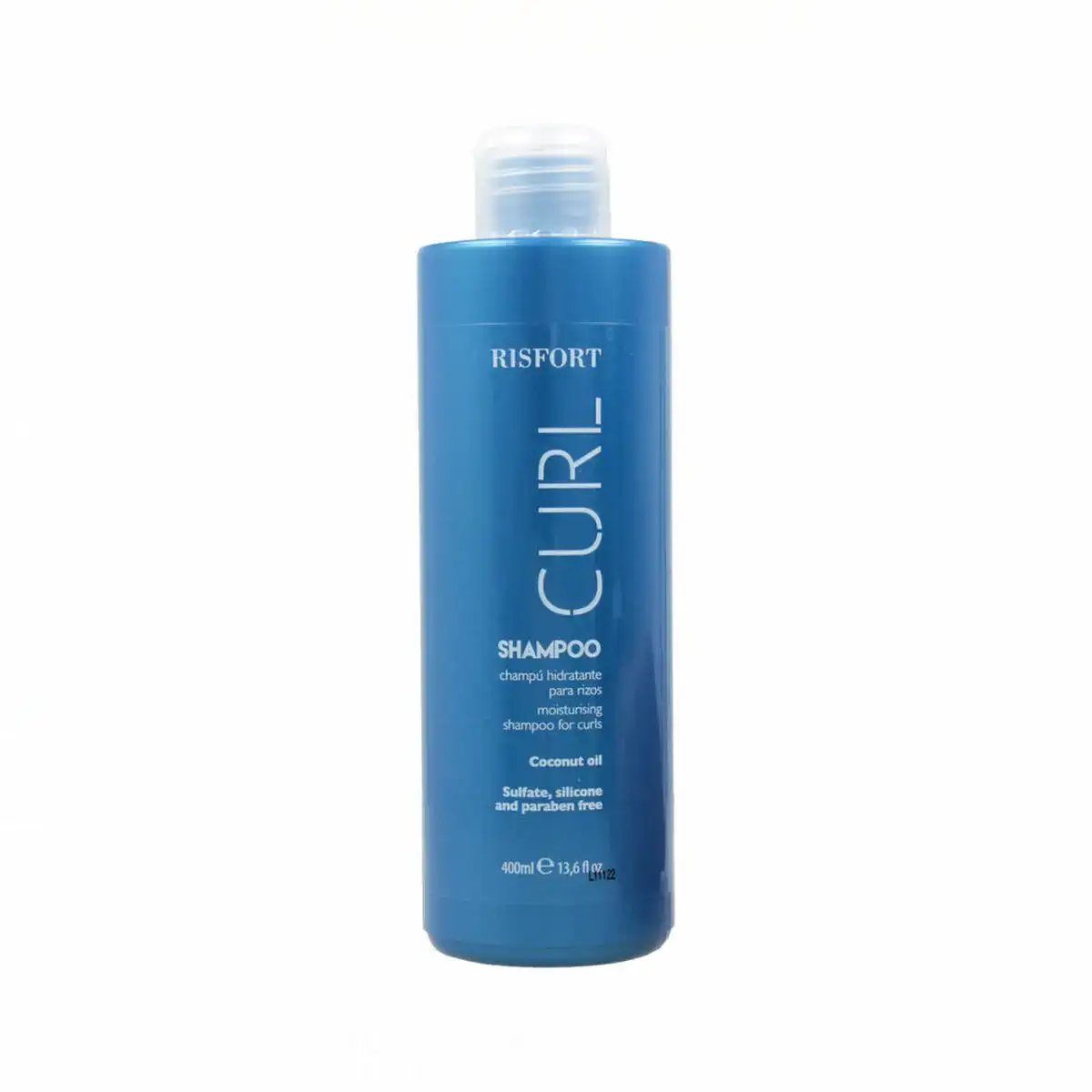 Shampooing risfort curl champu_4455. DIAYTAR COTE D'IVOIRE - Où la Qualité et la Diversité Fusionnent. Explorez notre boutique en ligne pour découvrir une gamme variée de produits qui incarnent l'excellence et l'authenticité.