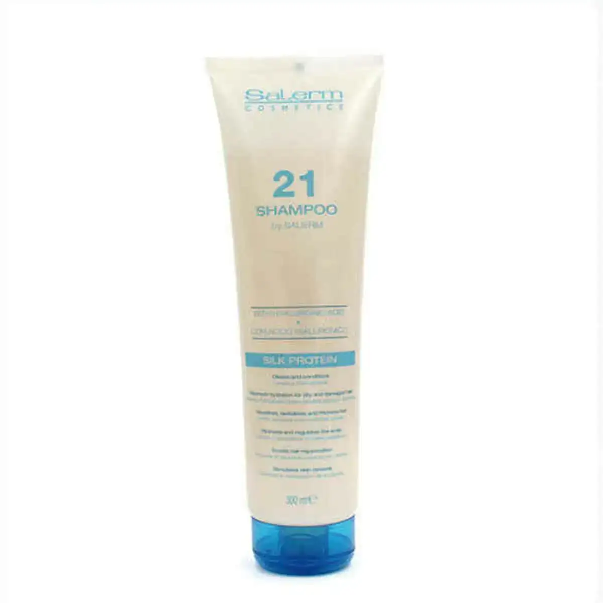 Shampooing salerm 5734 300 ml reconditionne b _5158. DIAYTAR COTE D'IVOIRE - Votre Pass vers la Découverte. Explorez notre boutique en ligne et plongez dans un voyage à travers des produits authentiques et contemporains, tous réunis sous un même toit.