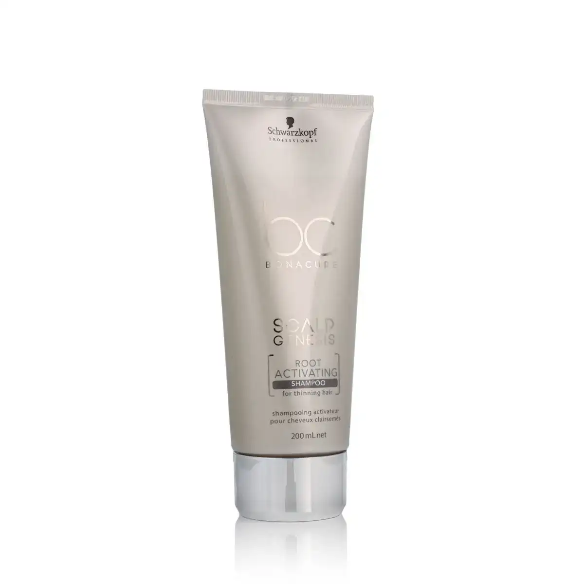 Shampooing schwarzkopf bc bonacure scalp genesis root activating 200 ml_2401. DIAYTAR COTE D'IVOIRE - Où Chaque Détail Compte. Naviguez à travers notre gamme variée et choisissez des articles qui ajoutent une touche spéciale à votre quotidien, toujours avec qualité et style.