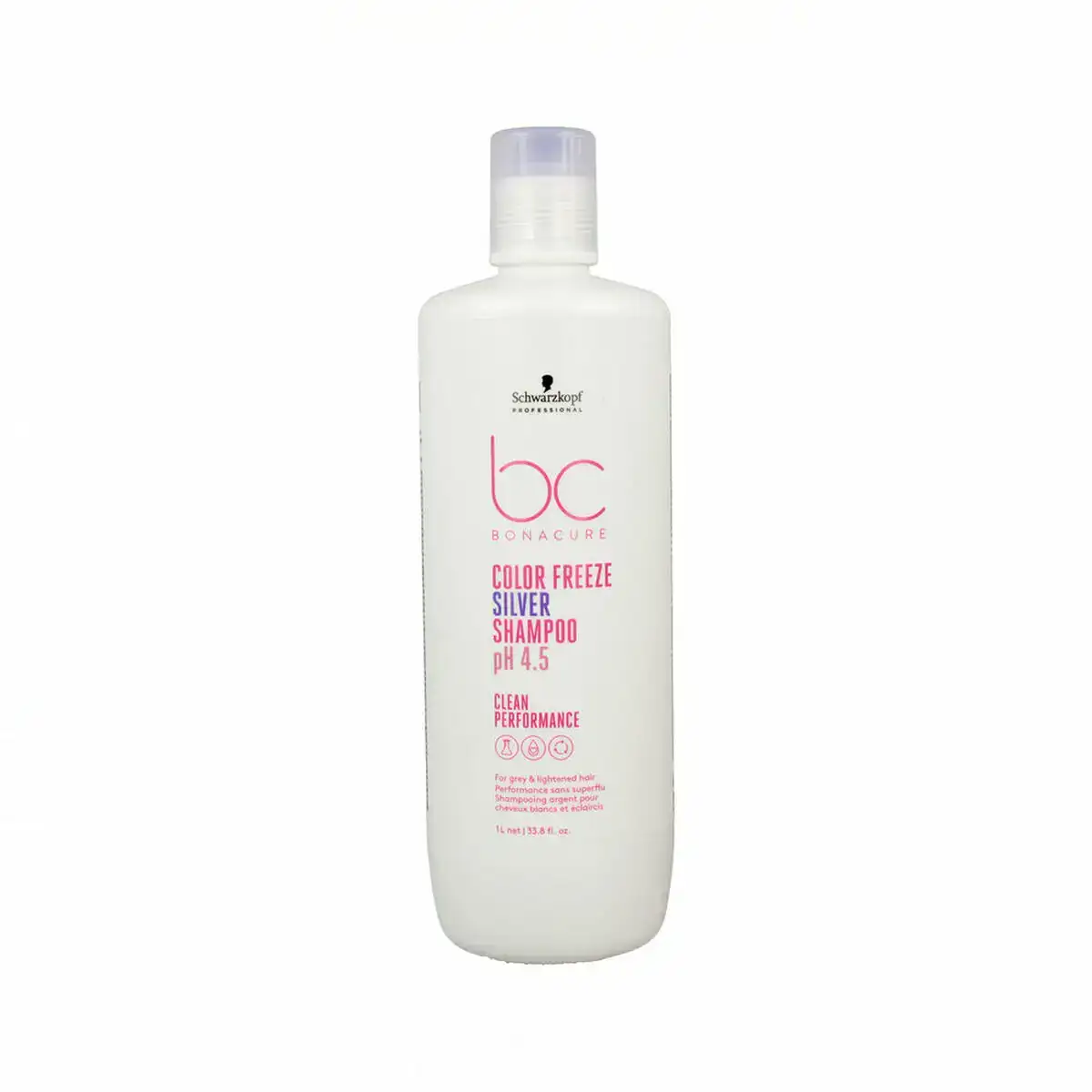 Shampooing schwarzkopf bc color freeze 1 l_6720. Bienvenue chez DIAYTAR COTE D'IVOIRE - Votre Plateforme Shopping pour Tous. Découvrez un large éventail de produits qui célèbrent la diversité et la beauté du Côte d'Ivoire.