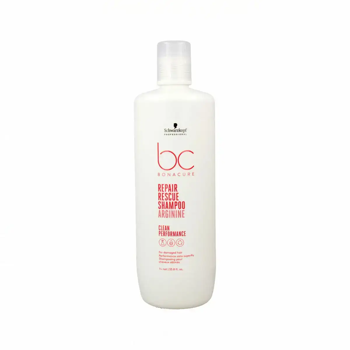 Shampooing schwarzkopf bc repair rescue 1 l_5319. Entrez dans l'Univers de DIAYTAR COTE D'IVOIRE - Où Choisir est un Voyage. Explorez notre gamme diversifiée et trouvez des articles qui répondent à tous vos besoins et envies.