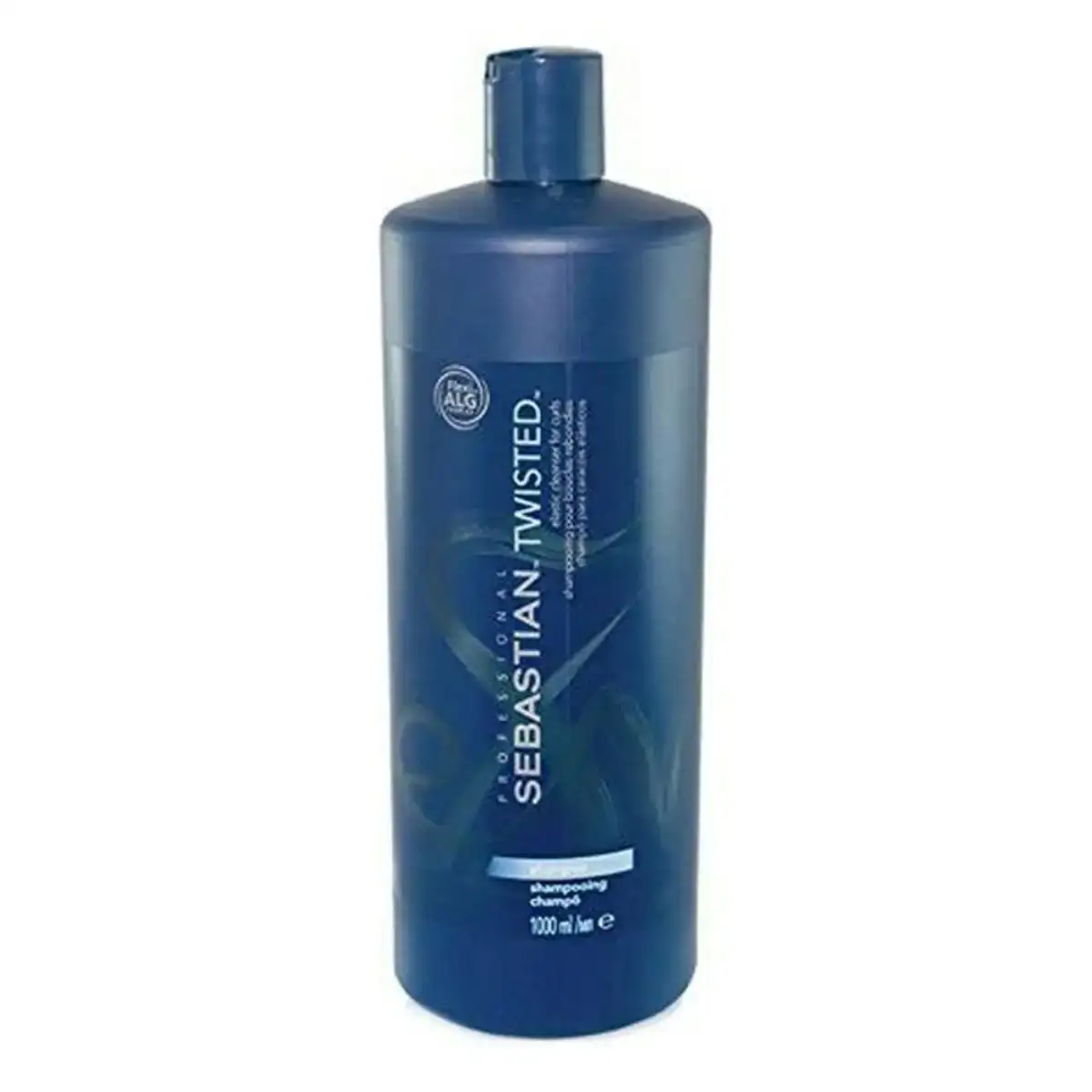Shampooing sebastian twisted elastic_3313. DIAYTAR COTE D'IVOIRE - Où Choisir est un Plaisir Responsable. Parcourez notre catalogue et choisissez des produits qui incarnent notre engagement envers des pratiques durables et éthiques.