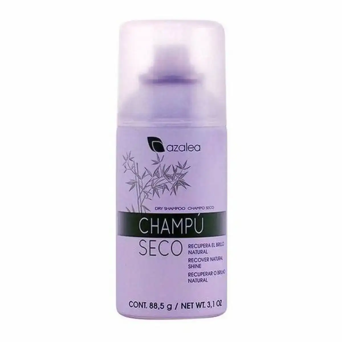 Shampooing sec azalea_4206. DIAYTAR COTE D'IVOIRE - Votre Plateforme Shopping de Confiance. Naviguez à travers nos rayons et choisissez des produits fiables qui répondent à vos besoins quotidiens.