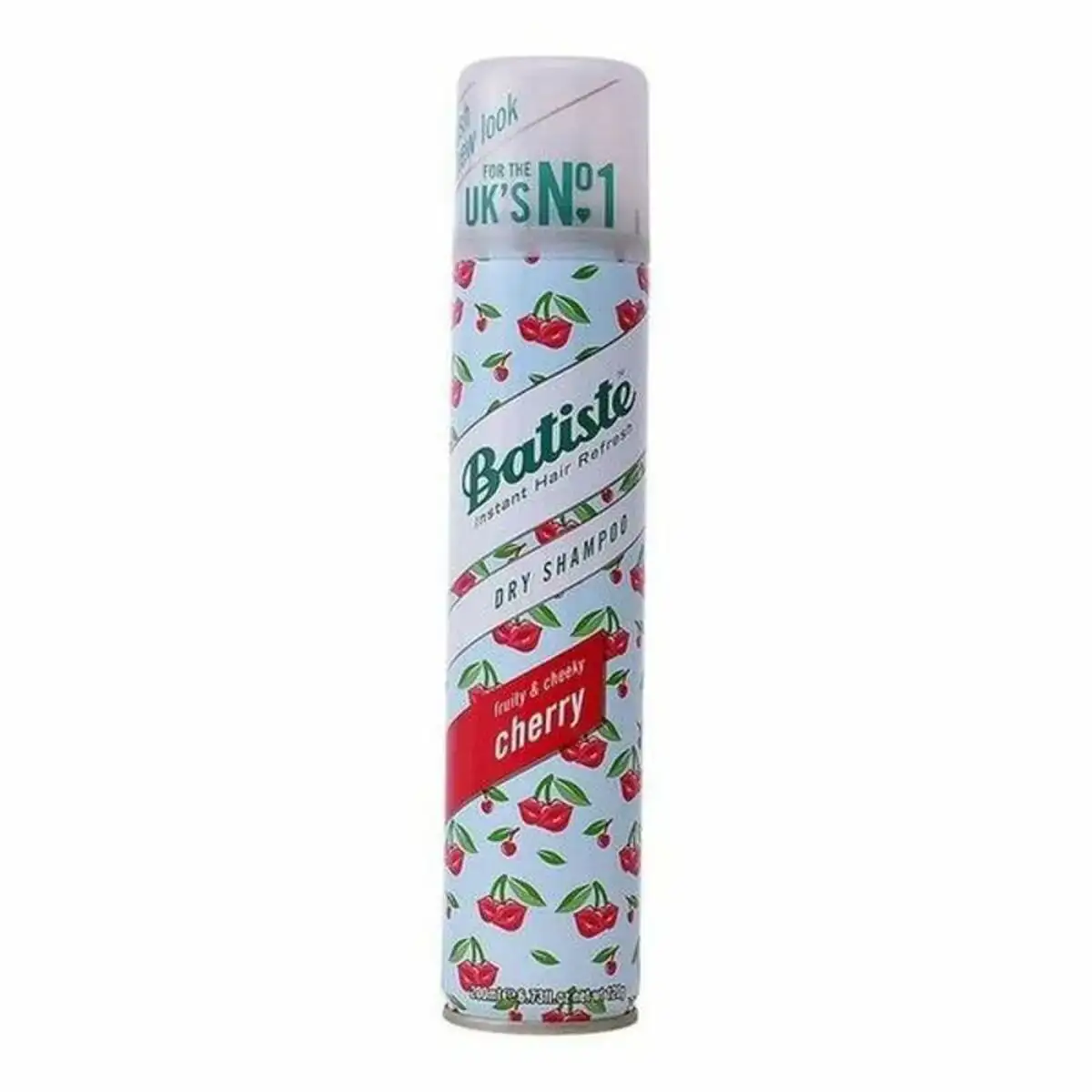 Shampooing sec batiste 5010724526798 200 ml_8900. DIAYTAR COTE D'IVOIRE - Où Choisir Devient une Découverte. Explorez notre boutique en ligne et trouvez des articles qui vous surprennent et vous ravissent à chaque clic.