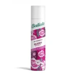 Shampooing sec batiste blush 350 ml_3749. DIAYTAR COTE D'IVOIRE - Votre Passage Vers l'Excellence Shopping. Découvrez un catalogue en ligne qui offre une expérience d'achat exceptionnelle, avec des produits soigneusement sélectionnés pour satisfaire tous les goûts.