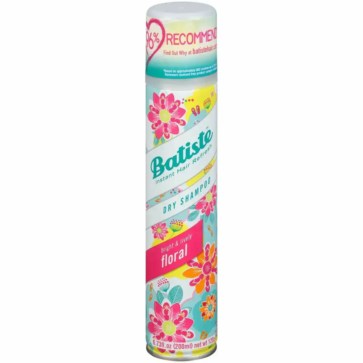 Shampooing sec batiste bright lively 200 ml_1113. Bienvenue chez DIAYTAR COTE D'IVOIRE - Où Chaque Achat Fait une Différence. Découvrez notre gamme de produits qui reflètent l'engagement envers la qualité et le respect de l'environnement.