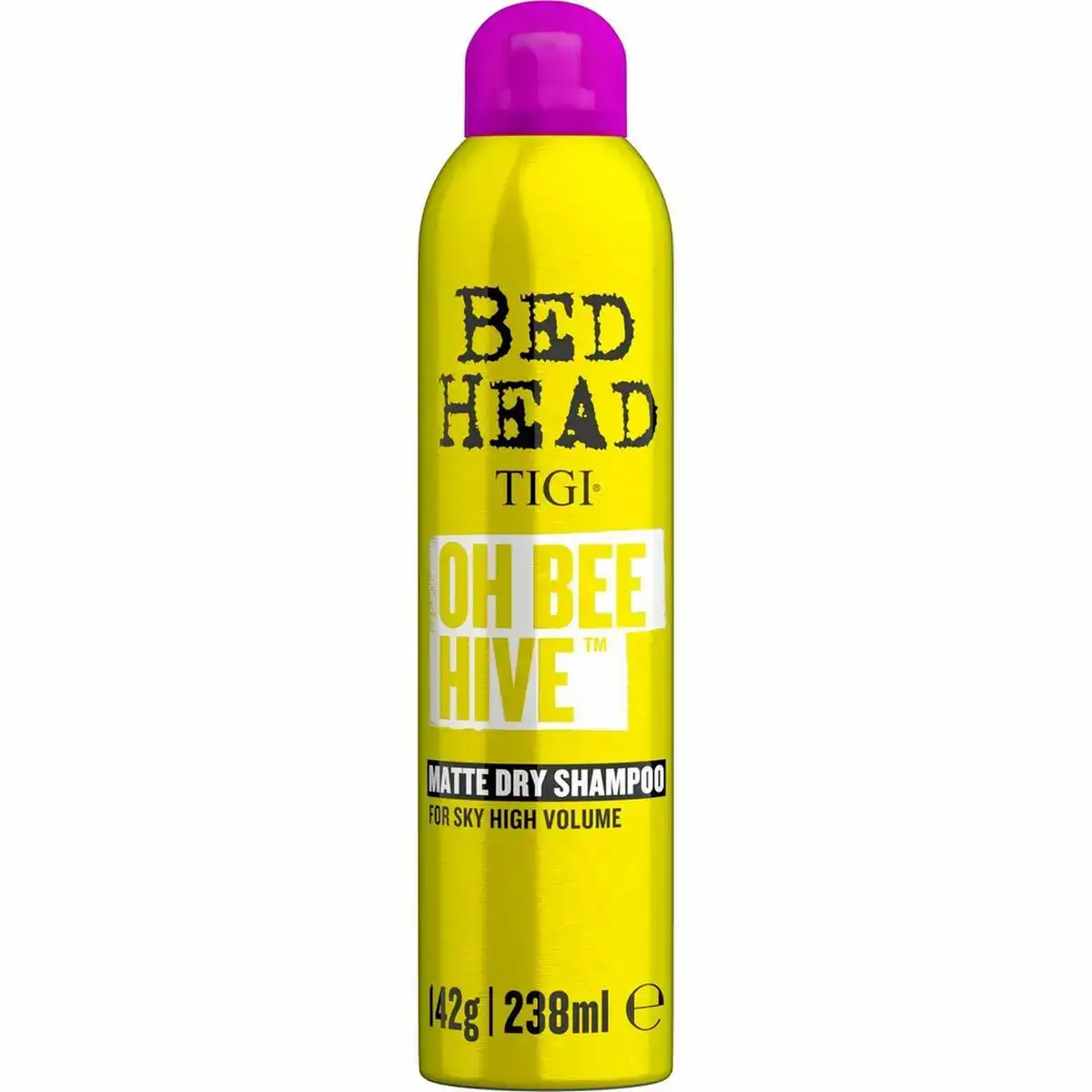 Shampooing sec be head tigi 6845 238 ml_5389. DIAYTAR COTE D'IVOIRE - Votre Portail vers l'Extraordinaire. Parcourez nos collections et découvrez des produits qui vous emmènent au-delà de l'ordinaire, créant une expérience de shopping mémorable.