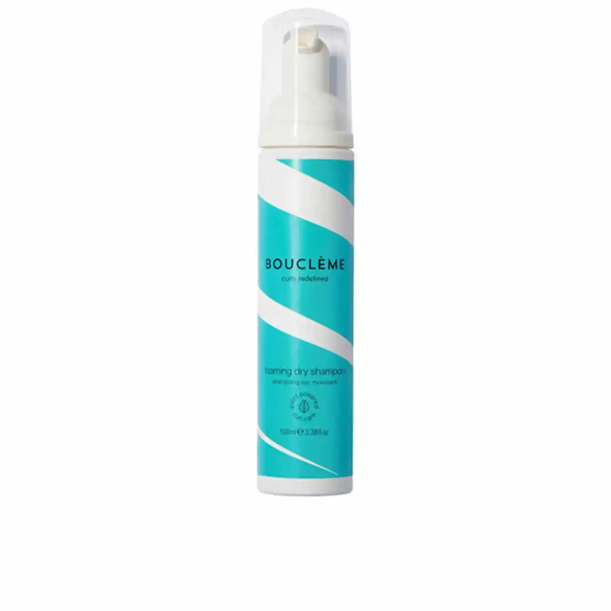 Shampooing sec boucleme curls redefined mousse 100 ml_1984. DIAYTAR COTE D'IVOIRE - Où l'Élégance Rencontre l'Authenticité. Naviguez à travers notre boutique en ligne et choisissez des produits qui incarnent le style et la tradition du Côte d'Ivoire.