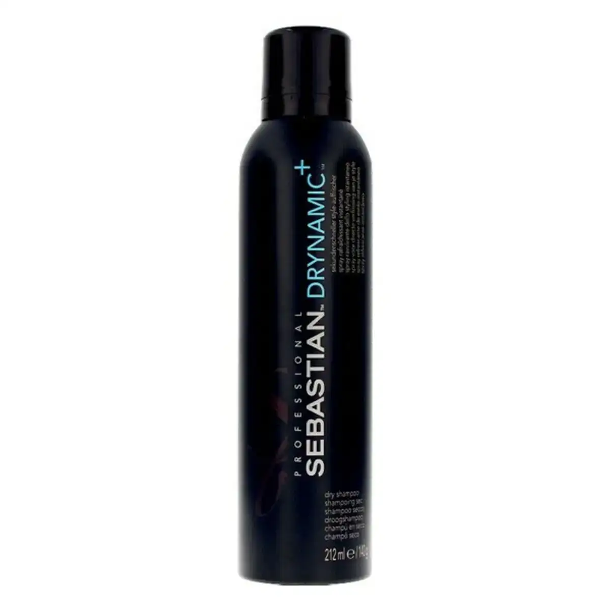 Shampooing sec drynamic sebastian 212 ml 212 ml _1450. Entrez dans l'Univers de DIAYTAR COTE D'IVOIRE - Où Chaque Produit a une Signification. Explorez notre gamme diversifiée et découvrez des articles qui résonnent avec votre vie.