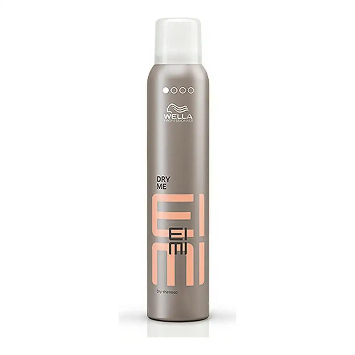 Shampooing sec eimi dry me wella 8005610532745 180 ml_4374. DIAYTAR COTE D'IVOIRE - L'Art du Shopping Éclairé. Parcourez notre catalogue et choisissez parmi des produits de qualité qui satisferont vos besoins et votre style.